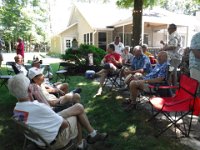 Luau (26) : Cancun 2016 June